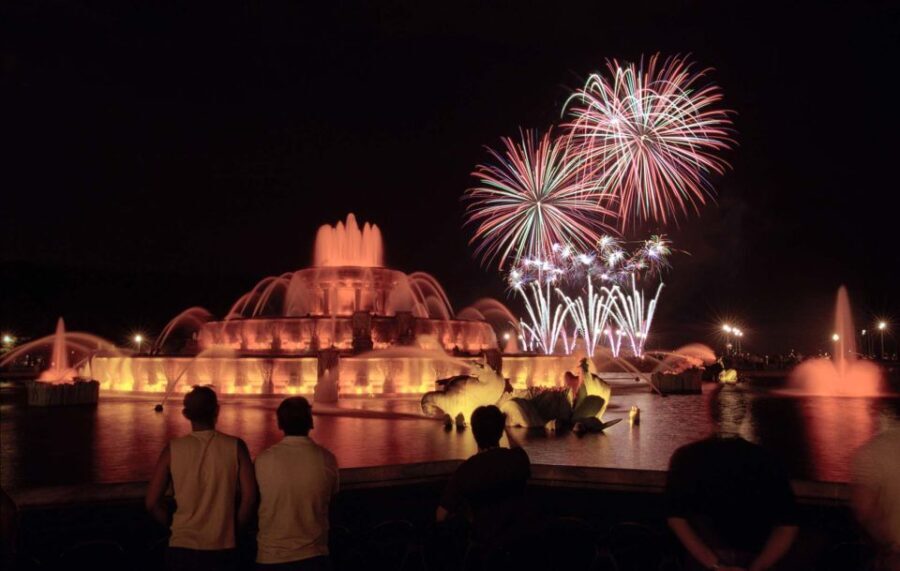 2 Hour Chicago Pier Fireworks & Evening Segway Tour - The Sum Up: Who Will Love This Tour?