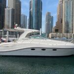 2-Hour Dubai Marina Mini Yacht Cruise - Authentic Experiences from Reviewers