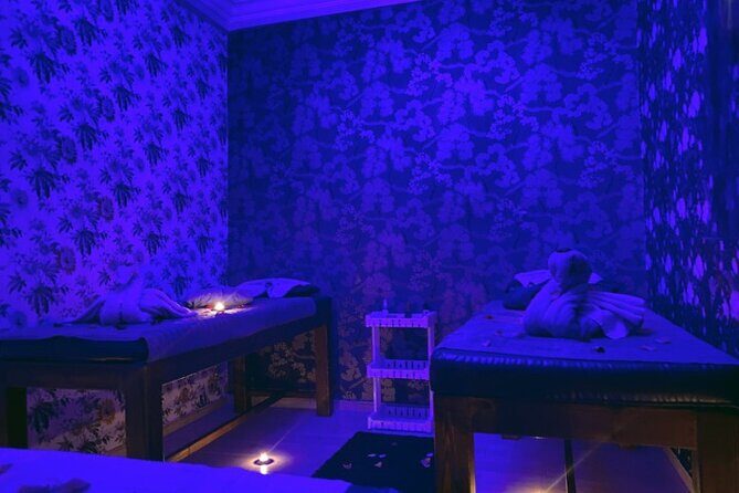 2-Hour Hammam and Massage with Transfer in Agadir - Insights from Real Travelers