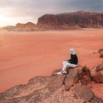 2 Hour Jeep Tour - Wadi Rum Desert & Canyon - What’s Included and What’s Not