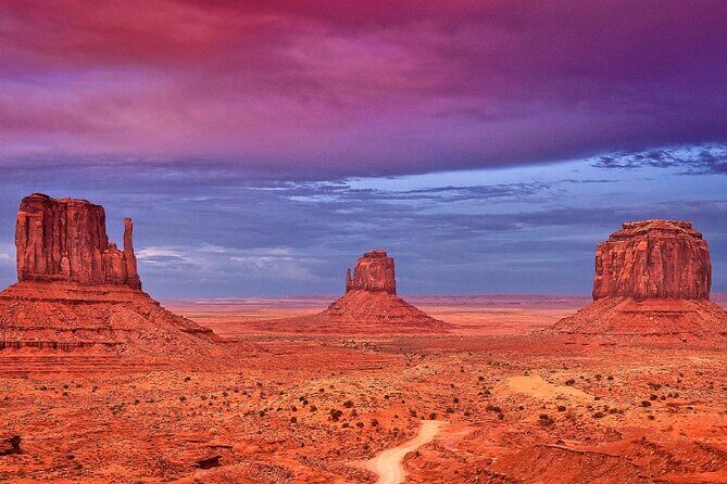 2 Hour Monument Valley Horseback Tour - FAQs