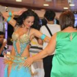 2-Hour Nile River Dinner Cruise From Cairo - The Authenticity and Value of the Experience