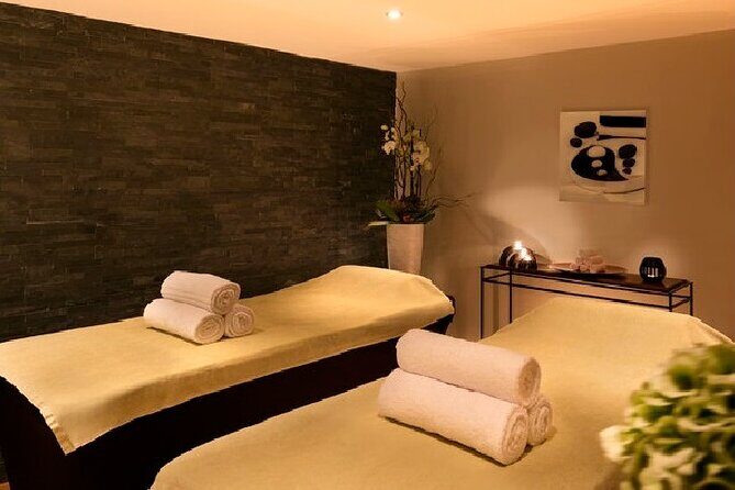 2 Hour Private Hammam and Massage Package - The Downsides & What to Watch Out For
