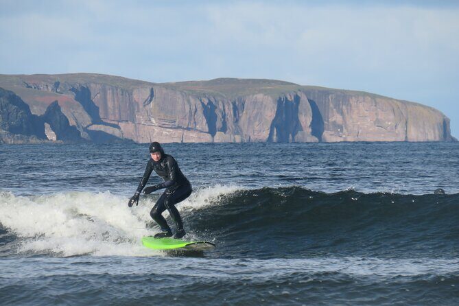 2 hour private surf lesson! (Up to 2 people) - Why This Surf Lesson Offers Good Value