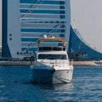2 hour Private Yacht Tour with Dubai Marina Skyline View - Why This Tour Is Worth Considering