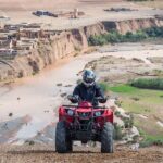 2-Hour Quad Adventure in the Palmerais Desert from Marrakech - What to Expect from Your Quad Adventure