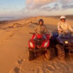2 Hour Quad & ATV Experience - The Sum Up