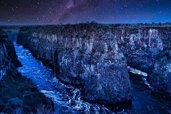 2 Hour Stargazing Tour in Victoria Falls NP Area in 4x4 - Who Is This Tour Best Suited For?