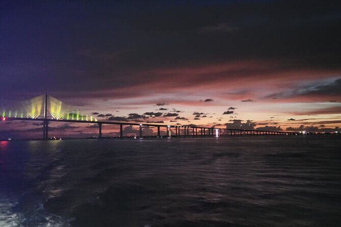 2-Hour Sunset Cruise Tour in St. Petersburg - Value and Pricing