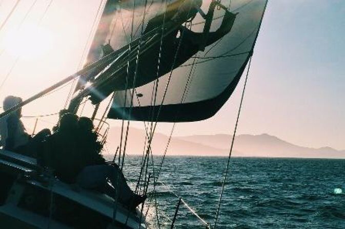 2-Hour Sunset Sail on the San Francisco Bay - The Value and Practicalities