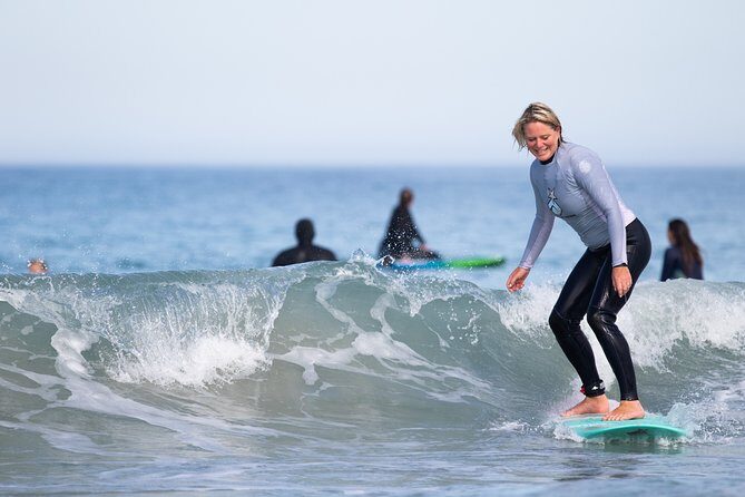 2-Hour Surf Lesson in Cape Town - Pricing & Value for Money