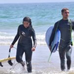 2-hour Surfing Lesson with a Local in Morocco - The Authenticity and Personal Touch