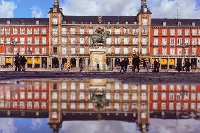 2-Hour Tour of the Madrid of Mysteries - Final Thoughts