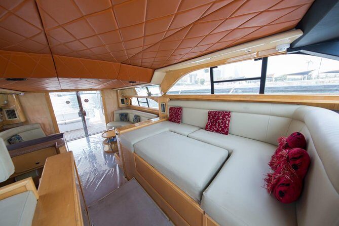 2 Hour Yacht Tour Around Palm Island - Who Is This Tour Best For?