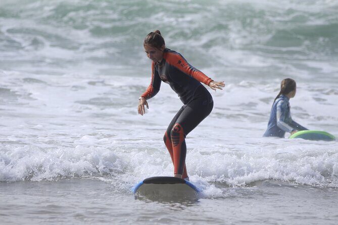 2 Hours Activity Surfing lessons in Taghazout - Who Should Consider This Tour?