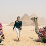 2-Hours Camel Ride around Giza Pyramids - Why This Tour Offers Value and Authenticity