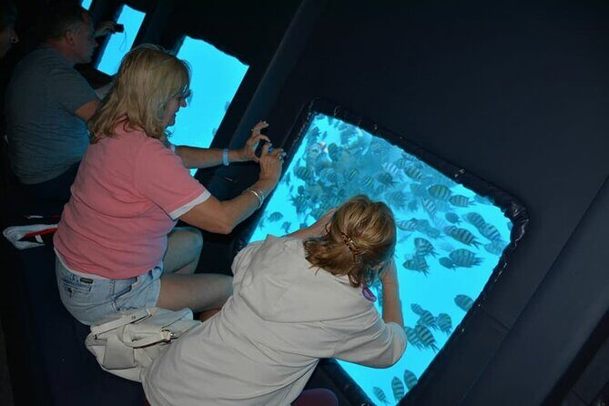 2 Hours Catamaran and Submarine with Snorkeling in Hurghada - Practical Tips for Making the Most of Your Tour