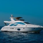 2 hours Dubai private luxury yacht 55ft tour - The Itinerary: What You Can Expect