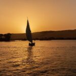 2 Hours Felucca Ride on the Nile River from Aswan - FAQs