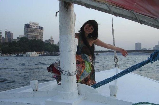 2 Hours Felucca Ride on the Nile River from Cairo With Lunch - What Travelers Love and What They Don’t