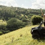 2 Hours Guided Quad Bike Tour in Bel Ombre Nature Reserve - Key Points