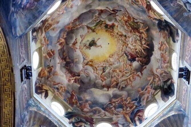 2 Hours Guided Walking Tour in Parma with Culinary Stop - Authenticity and Guide Expertise