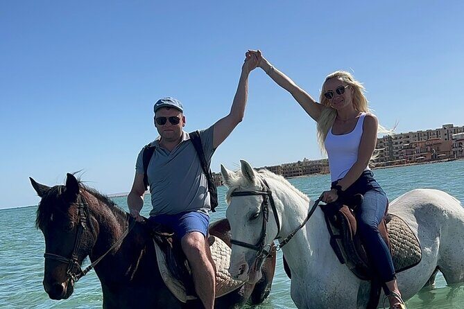2 hours Horse riding or Camel riding at Hurghada - Final Thoughts