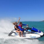 2 Hours Jet Ski in Agadir Beach - What to Expect on Your Agadir Jet Ski Adventure