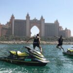2 hours Jetski Explore Tour - FAQ: Your Questions Answered