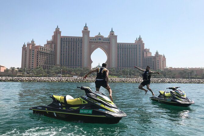 2 hours Jetski Explore Tour - FAQ: Your Questions Answered