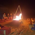2 hours Merzouga Dunes ATV Rental - Desert Quad Biking Tour - The Itinerary Breakdown