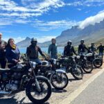 2 Hours Morning Ride on a Classic Royal Enfield in Cape Town - Practical Considerations