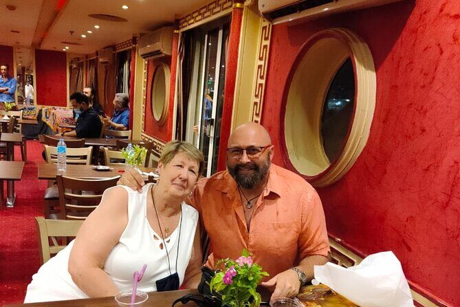 2-hours night dinner cruise show : Eat , Dance and Sing - Final Thoughts: Is It Worth It?
