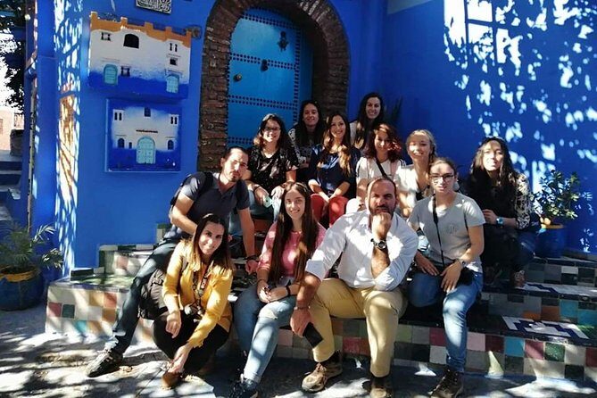 2 Hours Private Chefchaouen Walking Tour - Why the Private Tour Works