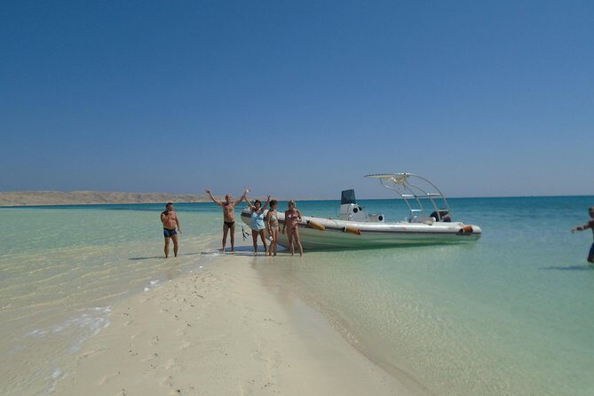 2 Hours Private Snorkeling & Island Speed Boat Tour - What Makes This Tour Stand Out?