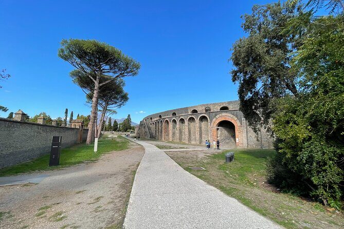 2 Hours Private Tour of Pompeii for Journey Through Time - Who Will Love This Tour?