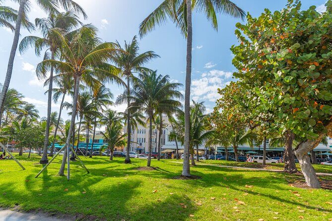 2 Hours Private Walking Tour in Miami Beach - Practical Considerations