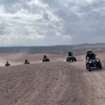 2 Hours Quad Excursion in the Heart of the Atlas Mountains - Practical Aspects