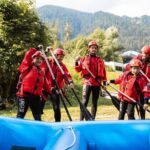 2 hours Rafting on Noce River in val di Sole - Detailed Itinerary and Highlights