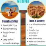 2 Hours Sahara Quad Biking Tour Around Merzouga Desert - The Practical Details