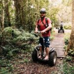 2 Hours Segway Experience in Stormsriver Village - An In-Depth Look at the Experience