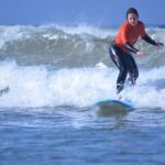 2 hours surf lesson in Agadir - Who Should Book This Surf Lesson?