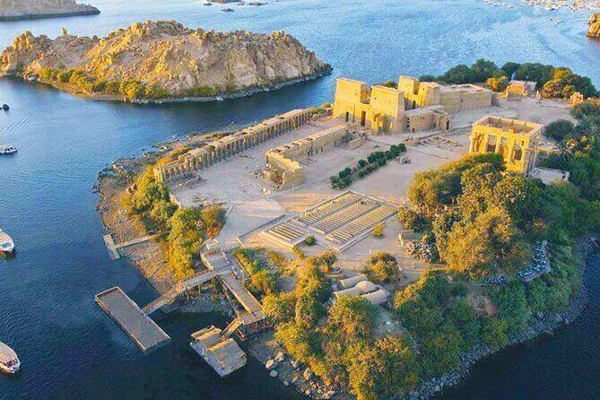 2 Hours Tour in Philae Temple - Analyzing the Value of This Tour