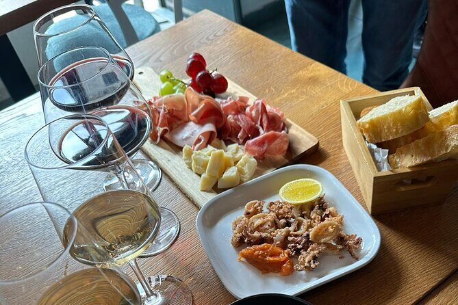 2 Hours Wine Tasting in Dubrovnik Old Town - Who Should Book This Tour?