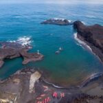 2. Nature, History of FOGO and relaxation at the natural pool of Salinas - Exploring Natural Wonders at Salinas