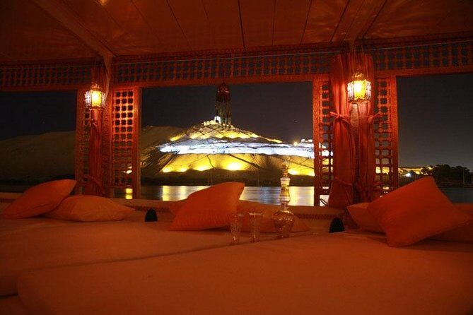 2 Night Nile Felucca from Aswan to Kom Ombo Temple & Edfu - The Experience in Detail