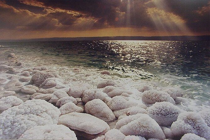2-Night Private Jordan Jewels Tour: Petra and the Dead Sea - The Real Benefits: What Travelers Love