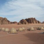 2-Night Private Jordan Secret Escape Tour: Petra, Wadi Rum, and Dead Sea - Transportation, Accommodation, and Value