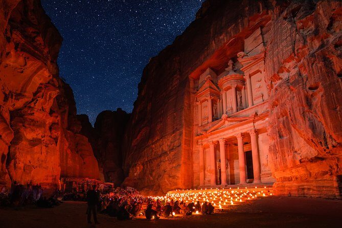 2-Night Private Luxury Escape to Petra and the Dead Sea from Amman - The Experience: What Makes This Tour Special?