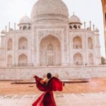 2-Night Private Tour of Taj Mahal and Agra with Pick Up from UAE - Who Will Benefit Most from This Tour?